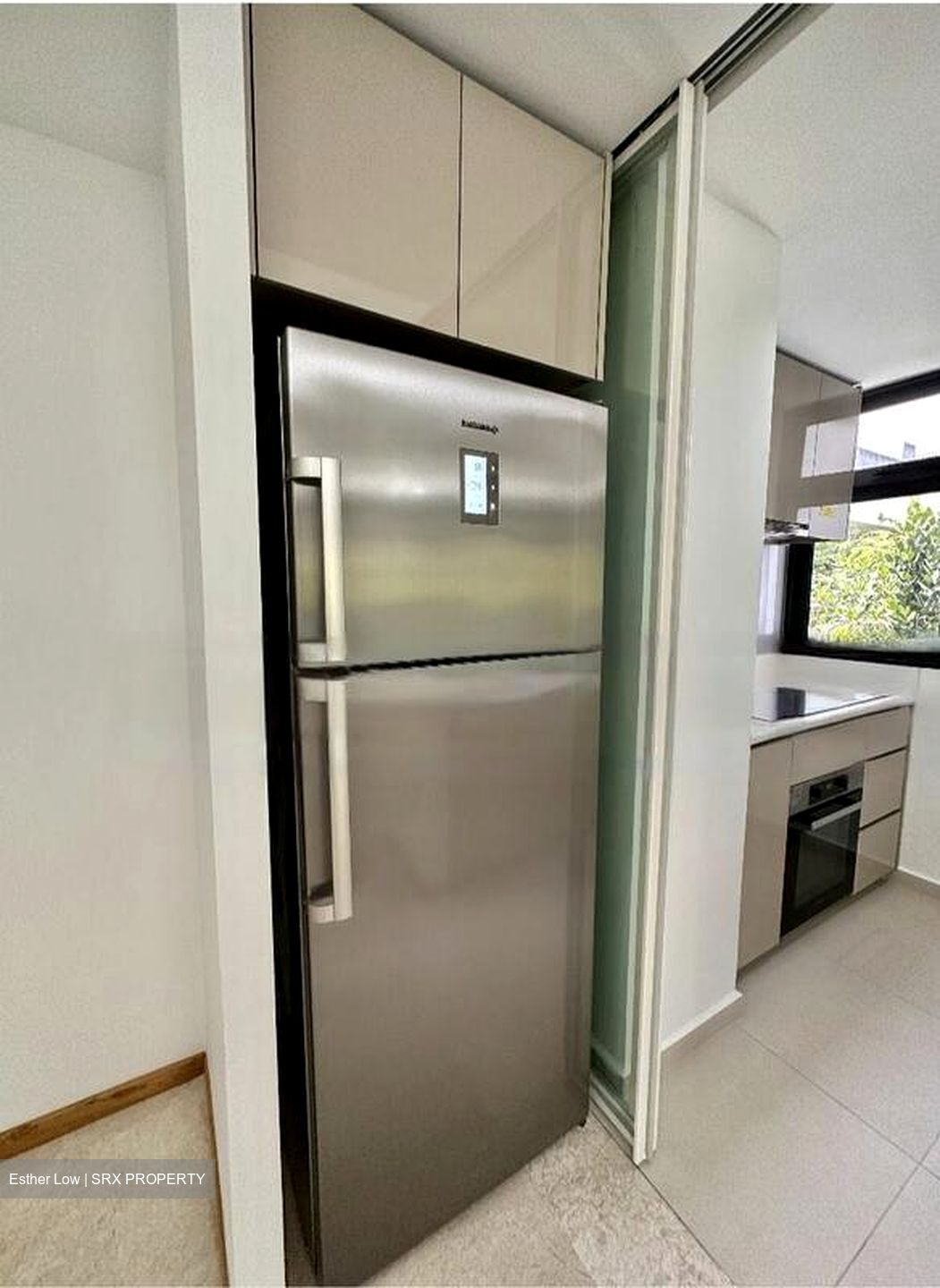 Fourth Avenue Residences (D10), Apartment #437376761